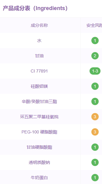 蘇貝泉牌子靠譜嗎？蘇貝泉噴霧怎么樣