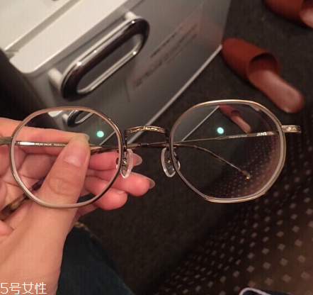 jins眼鏡怎么樣？jins眼鏡好嗎？