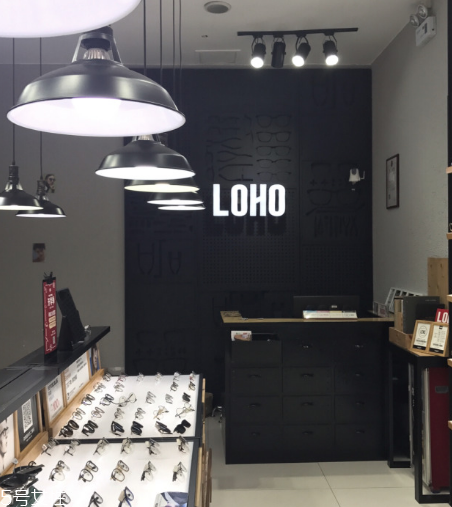 loho是什么牌子？loho品牌介紹