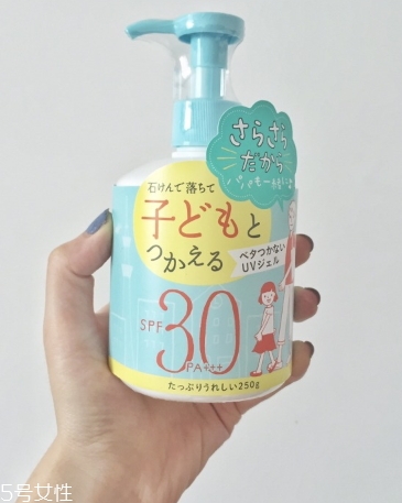 石澤研究所防曬霜油不油？石澤研究所防曬霜是物理還是化學(xué)防曬