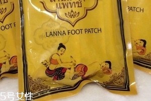 漢古竹酢足貼價(jià)格表 漢古竹酢足貼貴嗎？