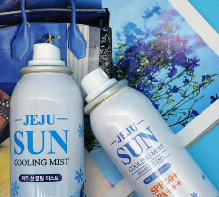 lid冰感防曬噴霧防水嗎？lid防曬噴霧油不油