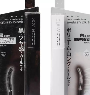 日本睫毛膏哪個牌子好？日本睫毛膏品牌排行榜10強