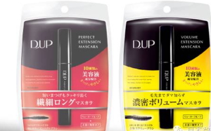 日本睫毛膏哪個牌子好？日本睫毛膏品牌排行榜10強