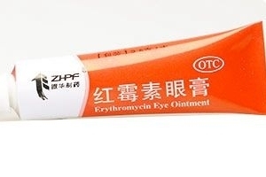 紅霉素眼膏能涂鼻子嗎？鼻子能涂紅霉素眼膏嗎？