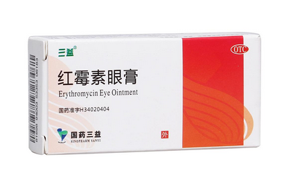 紅霉素眼膏能涂鼻子嗎？鼻子能涂紅霉素眼膏嗎？