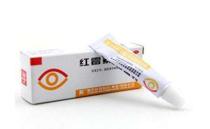 紅霉素眼膏能消炎嗎？紅霉素眼膏有消炎功效嗎？