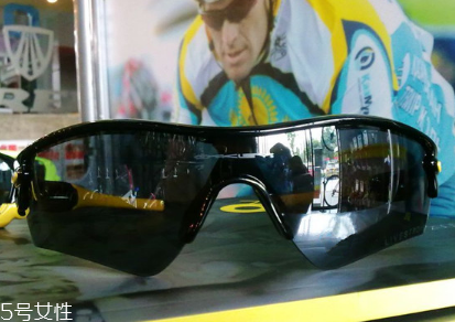 oakley是什么牌子？歐克利品牌介紹