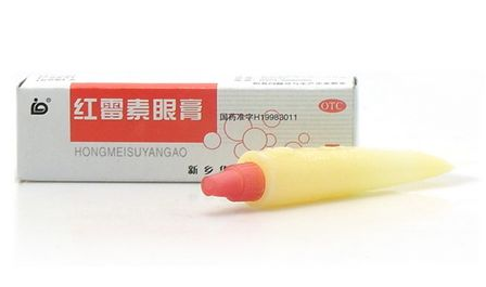 紅霉素眼膏能涂嘴角嗎？紅霉素眼膏能涂嘴唇嗎？
