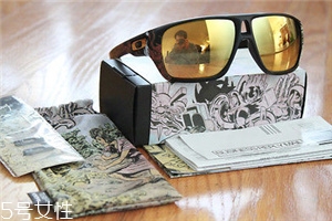 oakley眼鏡是什么檔次？歐克利眼鏡檔次介紹