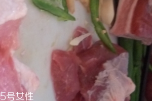 黑豬肉好吃嗎？黑豬肉味道怎么樣？