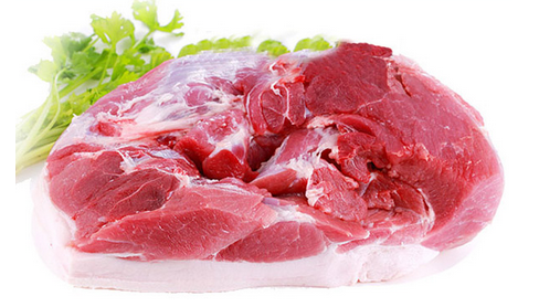 黑豬肉好吃嗎？黑豬肉味道怎么樣？