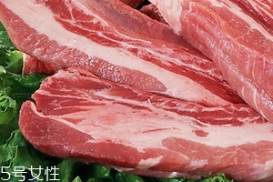 黑豬肉是黑色嗎？黑豬肉什么顏色？