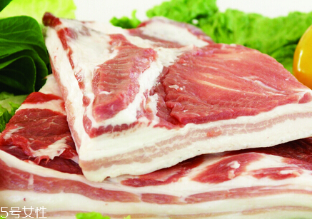 黑豬肉是野豬嗎？黑豬肉是什么豬？