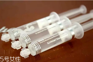 玻尿酸和透明質酸有什么區(qū)別 玻尿酸和透明質酸一樣嗎