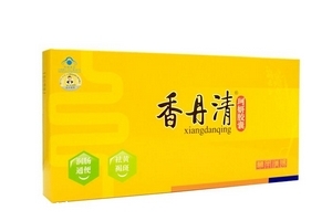 香丹清功效與作用 香丹清治什么??？
