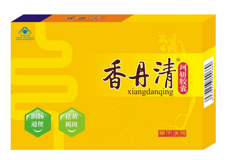 香丹清功效與作用 香丹清治什么病？