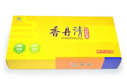 香丹清功效與作用 香丹清治什么??？