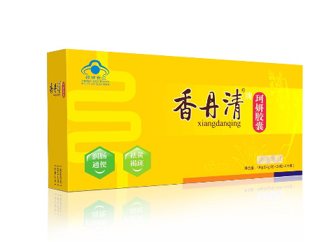 香丹清能治便秘嗎？便秘能吃香丹清嗎？