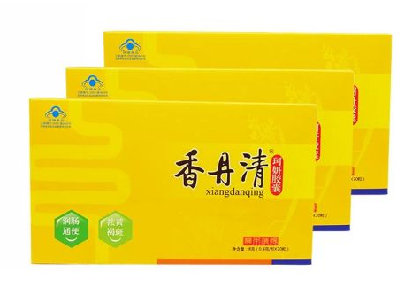 香丹清多少錢一盒？香丹清價格