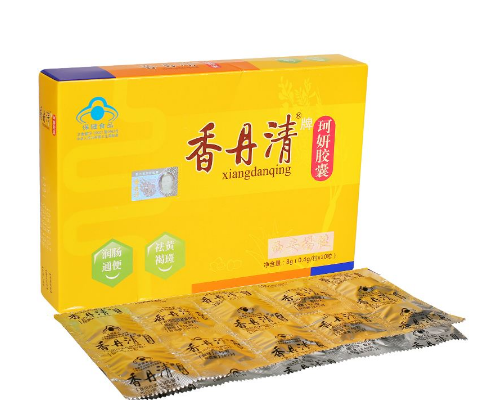 香丹清是假藥嗎？香丹清能吃嗎？