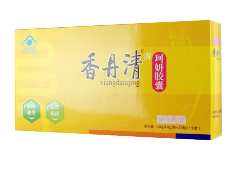 香丹清是哪里生產(chǎn)的？香丹清生產(chǎn)廠家