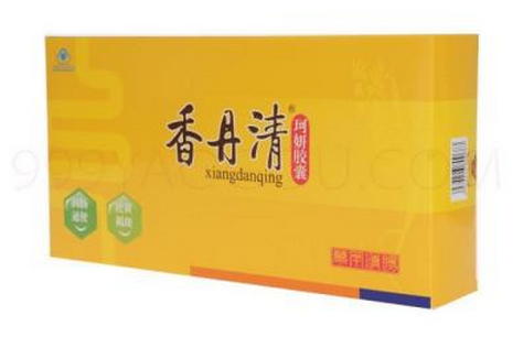 香丹清是哪里生產(chǎn)的？香丹清生產(chǎn)廠家