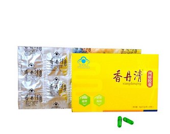 香丹清會拉肚子嗎？香丹清吃了會腹瀉嗎？