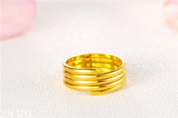 金大生和周大生哪個好？金大生和周大生品牌對比