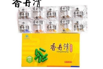 香丹清能治口臭嗎？口臭能吃香丹清嗎？