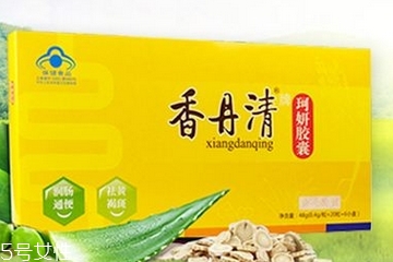 香丹清能用醫(yī)保嗎？香丹清能報(bào)銷(xiāo)嗎？