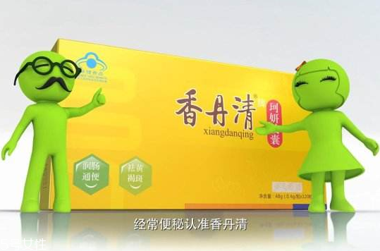 香丹清一盒多少粒？香丹清一盒吃多久？
