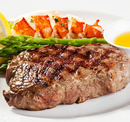 西冷牛排是牛的哪個部位？西冷牛排是哪里的肉？