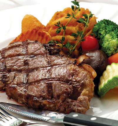 西冷牛排是牛的哪個部位？西冷牛排是哪里的肉？