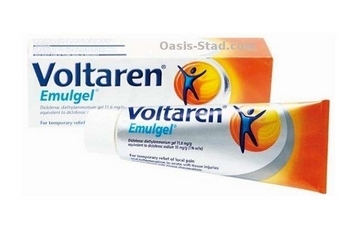 voltaren是什么藥？voltaren治什么病？