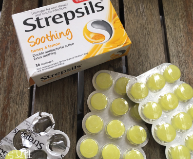 strepsils是什么藥？strepsils治什么??？