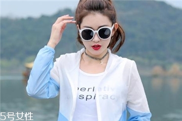防曬衣可以用肥皂洗嗎？防曬衣用肥皂洗好嗎？