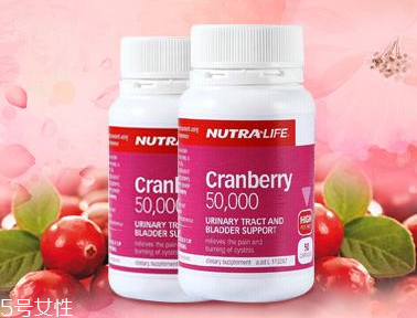 蔓越莓膠囊孕婦可以吃嗎？蔓越莓膠囊適合孕婦嗎？