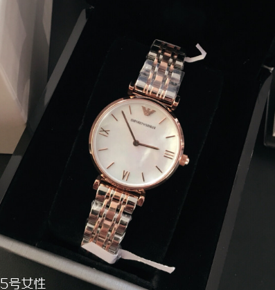 阿瑪尼手表多少錢？阿瑪尼手表正品價(jià)格