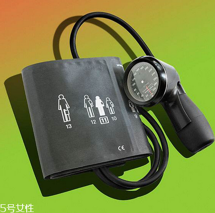 血壓計(jì)能測心率嗎？心率可以用血壓計(jì)測嗎？