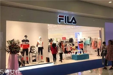fila被安踏收購了嗎？斐樂是安踏旗下的嗎？