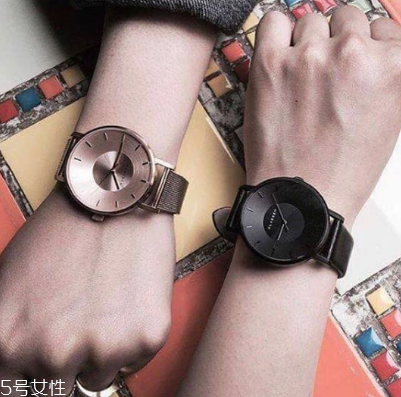 手表可以逆時針調(diào)嗎？手表為什么不能逆時針調(diào)？