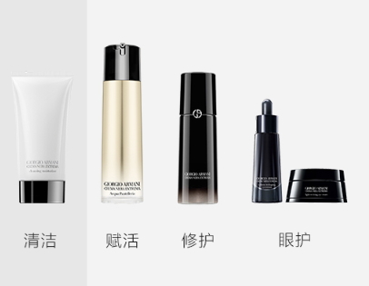 阿瑪尼洗面奶怎么樣？阿瑪尼洗面奶評(píng)測(cè)