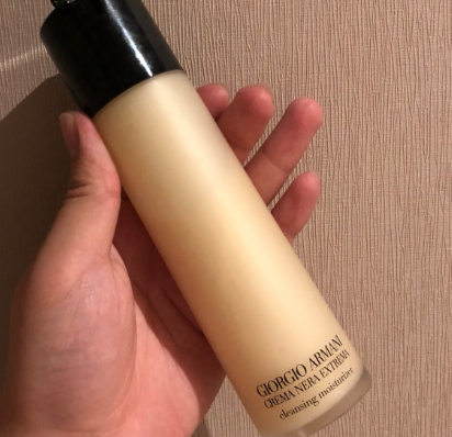 阿瑪尼卸妝凝露怎么用？阿瑪尼卸妝凝露使用心得