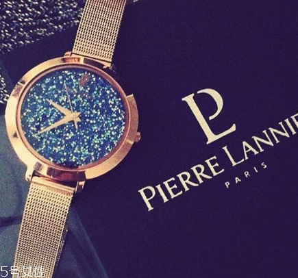 連尼亞手表質(zhì)量如何？pierre lannier手表怎么樣？