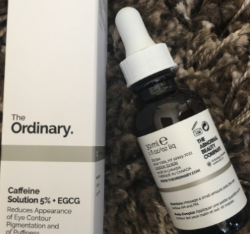 淡化暗沉眼霜哪個(gè)牌子好？眼部暗沉用什么眼霜