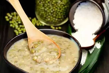 綠豆沙怎么做？綠豆沙的簡(jiǎn)單做法