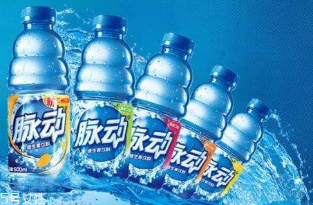 脈動(dòng)多少錢一瓶 脈動(dòng)一箱多少瓶