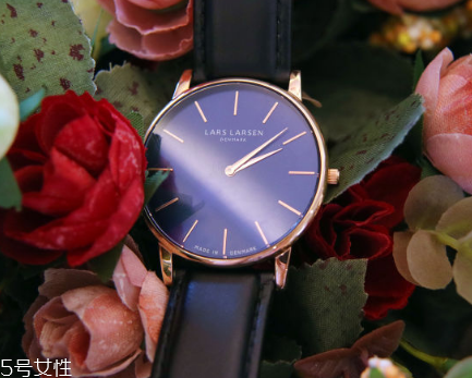 lars larsen是什么牌子？lars larsen品牌介紹