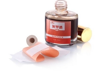 亮甲孕婦可以用嗎？孕婦可以用亮甲嗎？